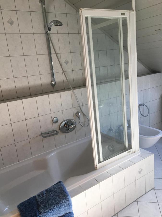 Ferienwohnung Nett Adenau Exterior photo
