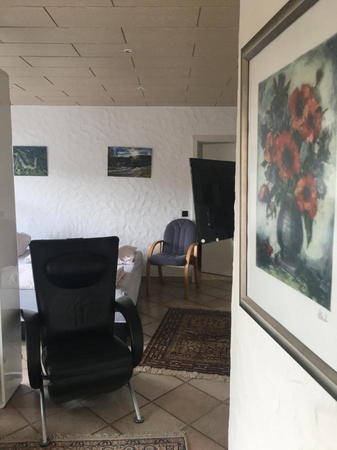 Ferienwohnung Nett Adenau Exterior photo