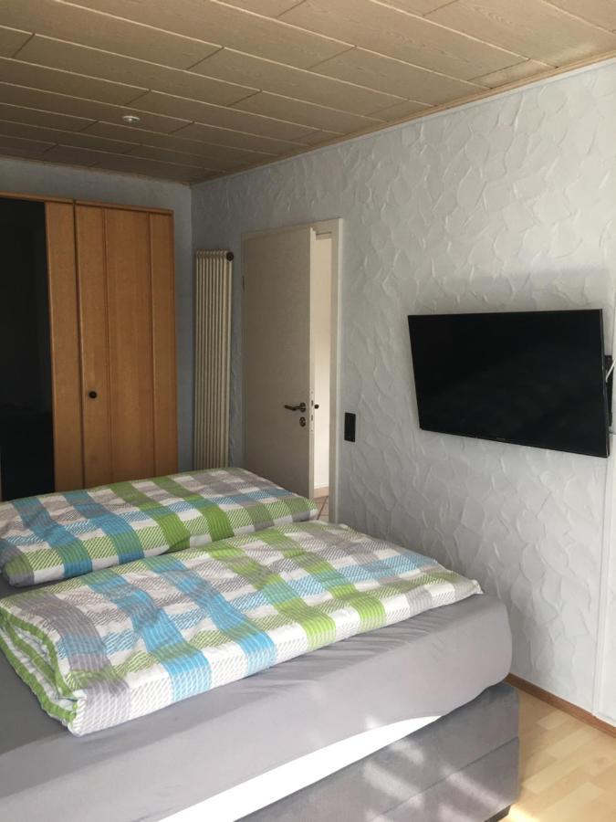Ferienwohnung Nett Adenau Exterior photo
